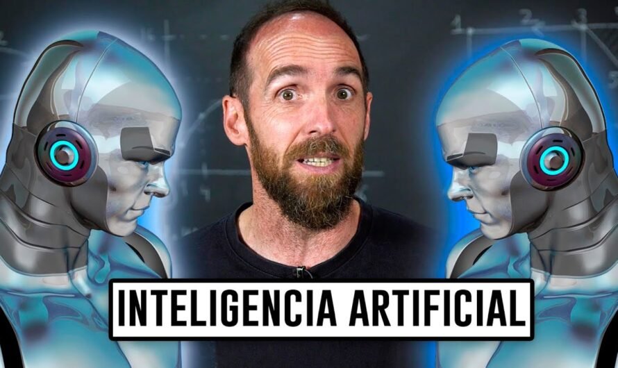 Descubriendo el Mundo de la Inteligencia Artificial: ¿Qué Es y Cómo Está Cambiando Nuestras Vidas?